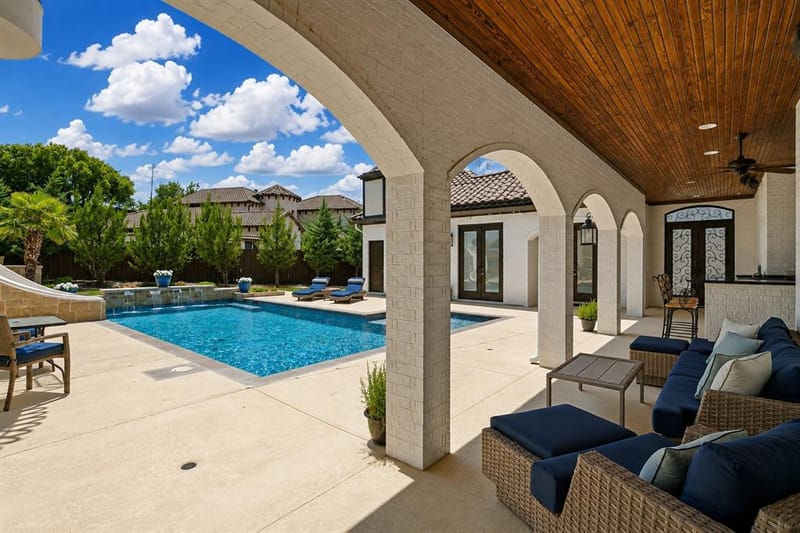 203 Links Court, Aledo TX 76008 - Photo 33