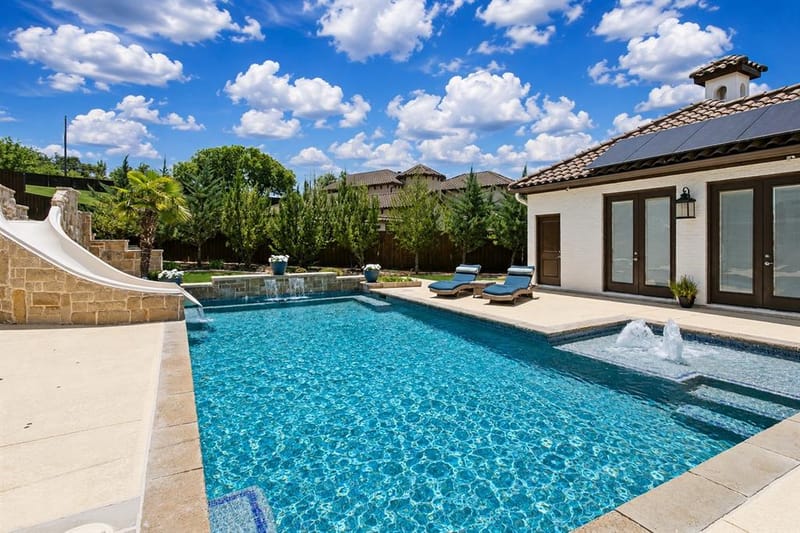 203 Links Court, Aledo TX 76008 - Photo 35