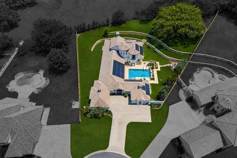 203 Links Court, Aledo TX 76008 - Photo 39