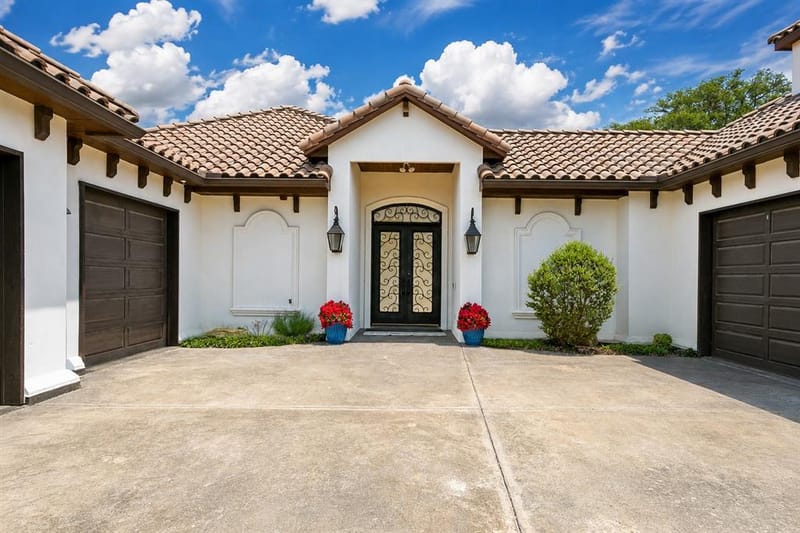 203 Links Court, Aledo TX 76008 - Photo 4
