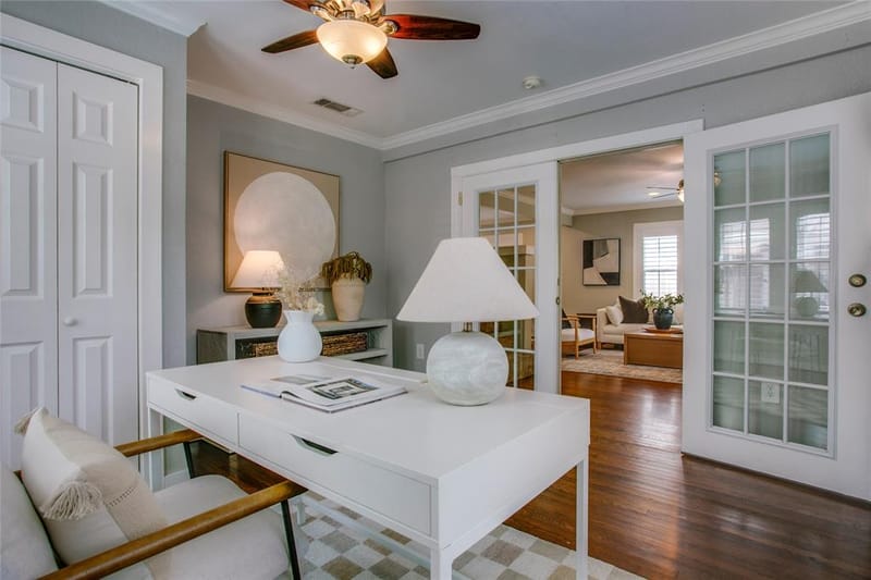 2745 Ivandell Avenue, Dallas TX 75211 - Photo 13