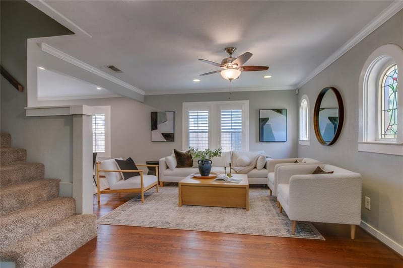 2745 Ivandell Avenue, Dallas TX 75211 - Photo 26