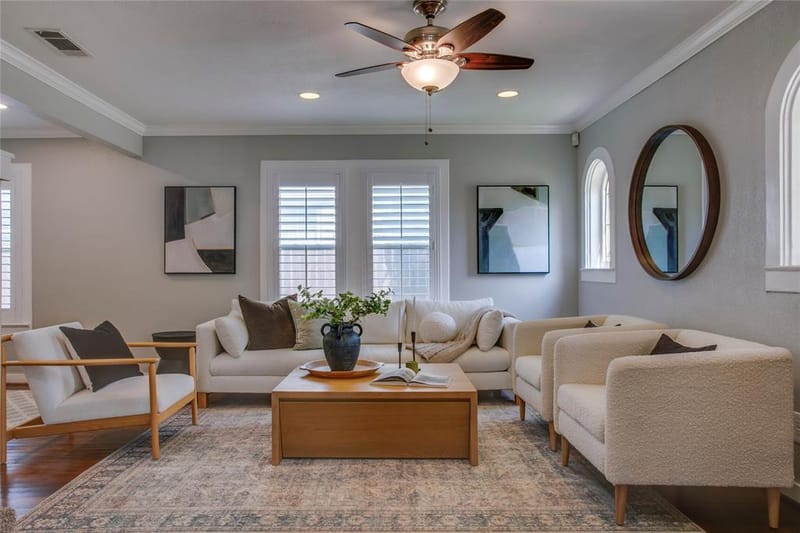 2745 Ivandell Avenue, Dallas TX 75211 - Photo 9