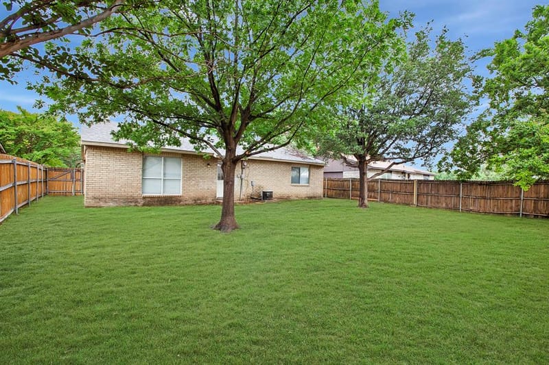 5308 Gates Drive, The Colony TX 75056 - Photo 2