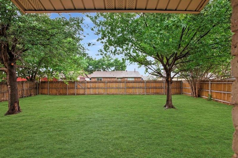 5308 Gates Drive, The Colony TX 75056 - Photo 3