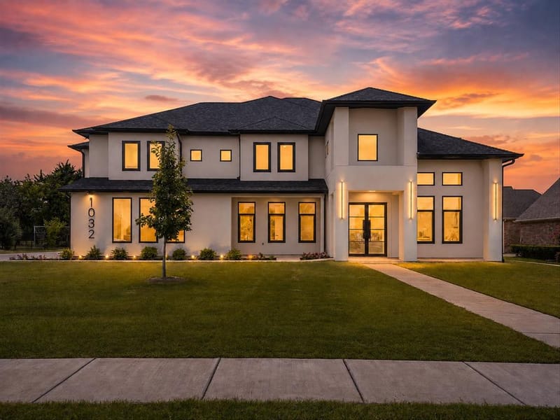 1032 E Par View Circle, Grand Prairie TX 75104