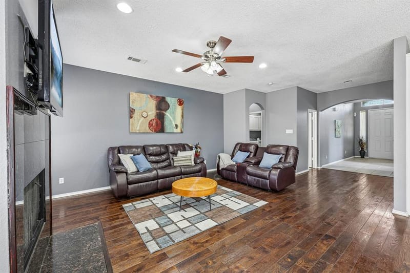 1910 Bentwood Court, Grapevine TX 76051 - Photo 7