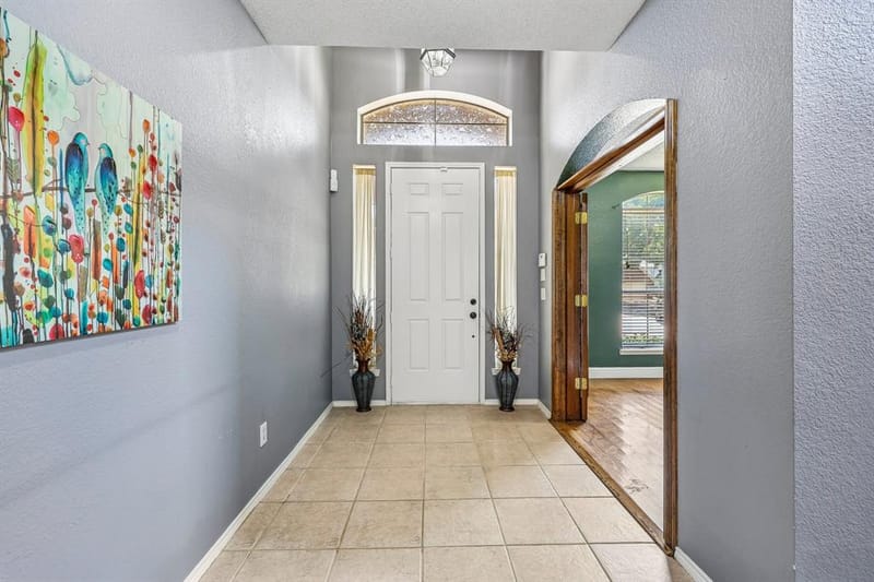 1910 Bentwood Court, Grapevine TX 76051 - Photo 5