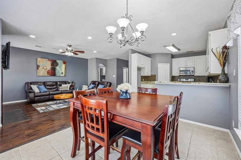 1910 Bentwood Court, Grapevine TX 76051 - Photo 11