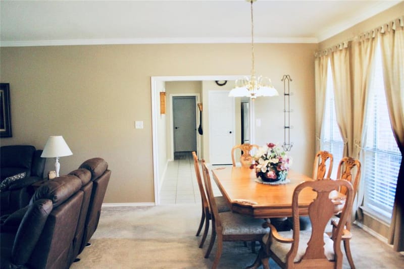 166 Meadowview Circle, Van Alstyne TX 75495 - Photo 12