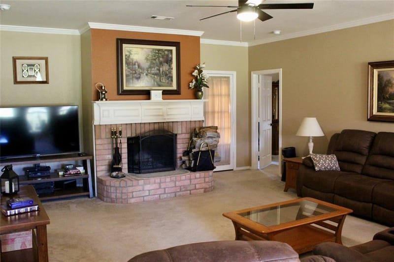 166 Meadowview Circle, Van Alstyne TX 75495 - Photo 7