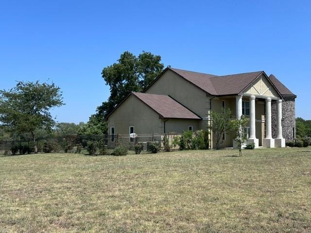 195 Whitworth Road, Whitewright TX 75491 - Photo 2