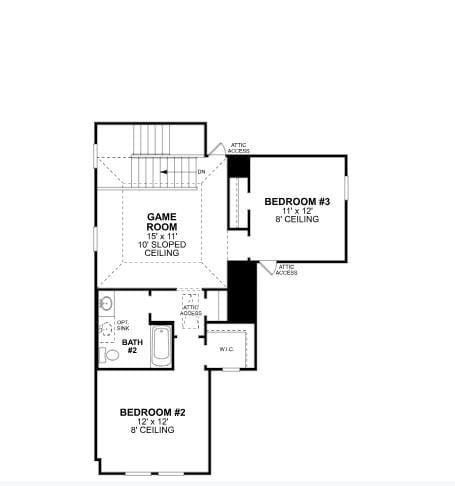 13065 Limestone Street, Providence Village TX 76227 - Photo 3