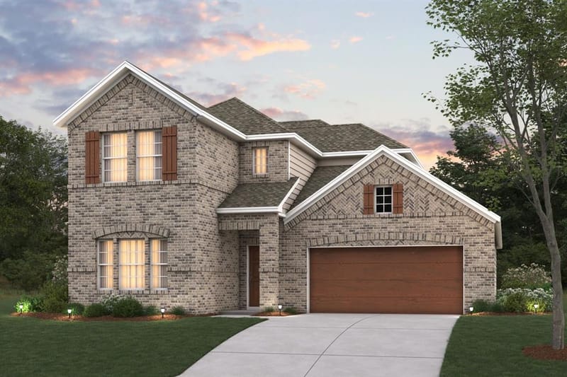 13065 Limestone Street, Providence Village TX 76227