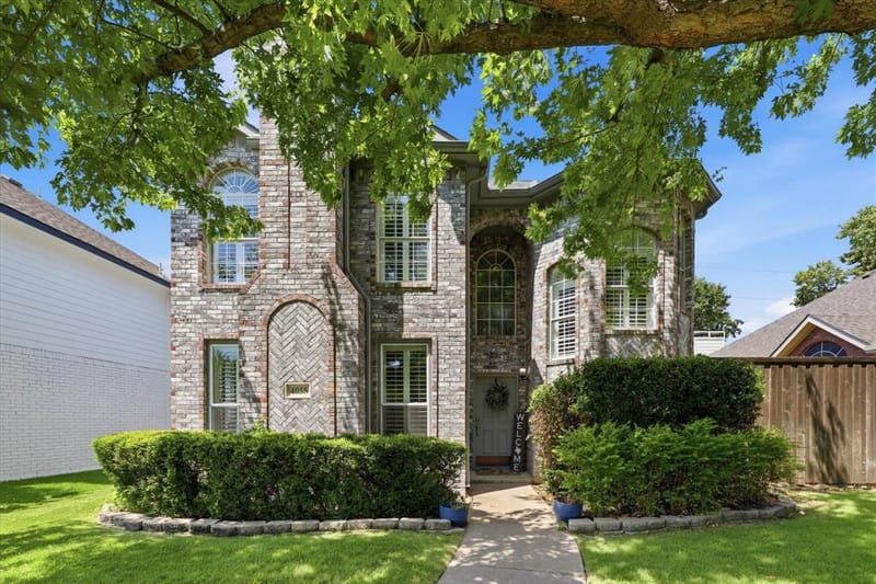 4055 Briarbend Road, Dallas TX 75287