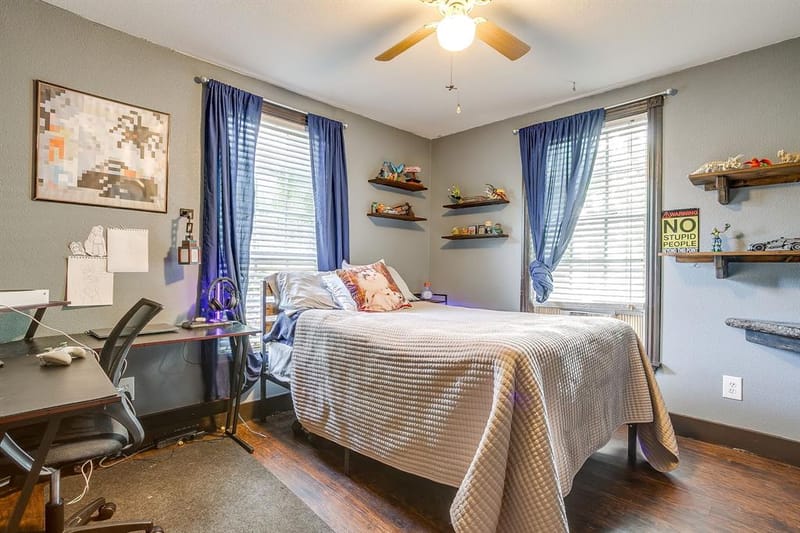515 SW 13th Street, Mineral Wells TX 76067 - Photo 26