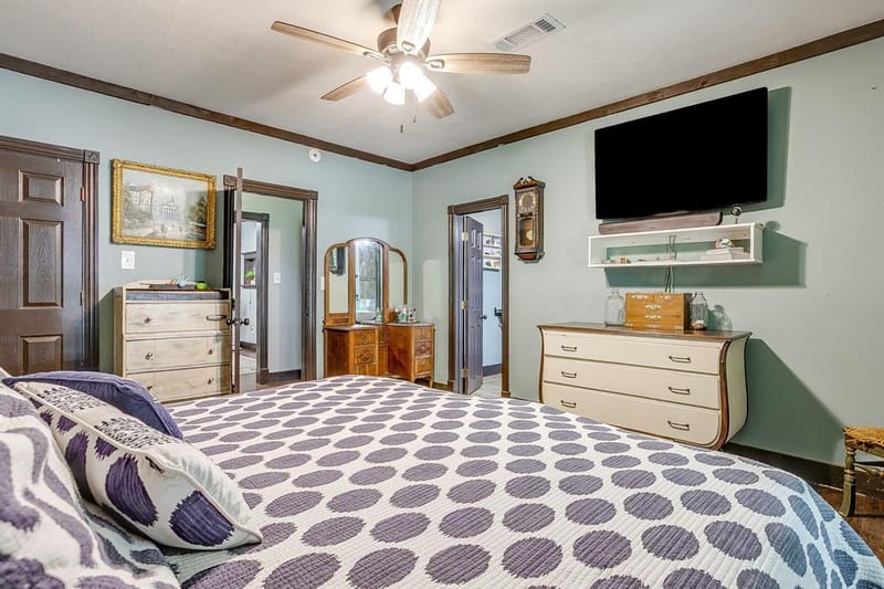 515 SW 13th Street, Mineral Wells TX 76067 - Photo 22