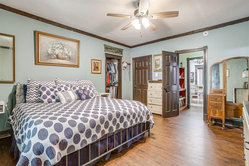 515 SW 13th Street, Mineral Wells TX 76067 - Photo 20