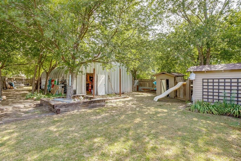 515 SW 13th Street, Mineral Wells TX 76067 - Photo 15