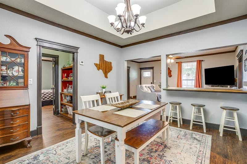 515 SW 13th Street, Mineral Wells TX 76067 - Photo 11