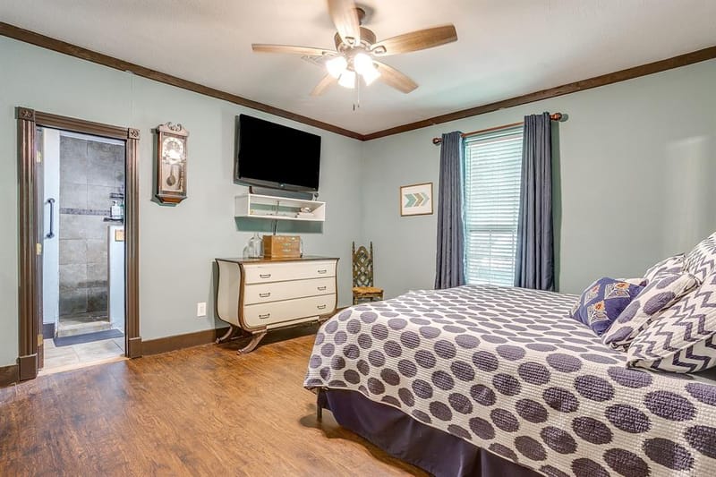 515 SW 13th Street, Mineral Wells TX 76067 - Photo 21