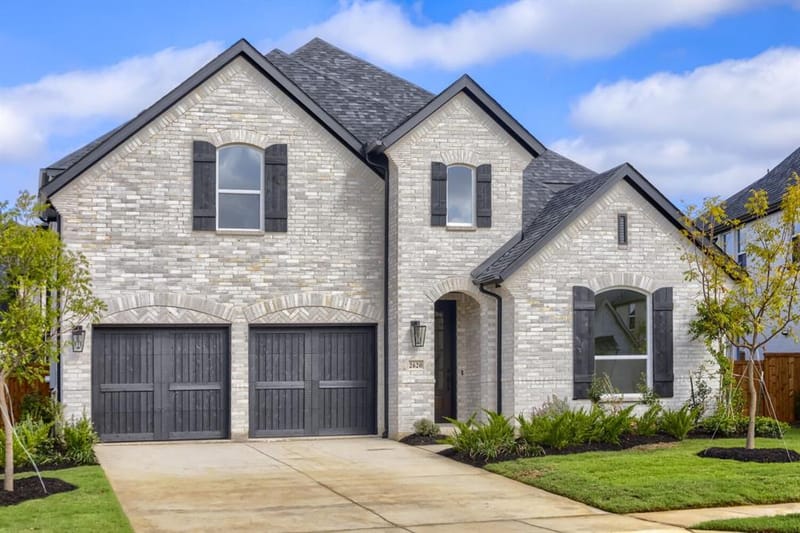 2620 Acie Lane, Prosper TX 75078 - Photo 27