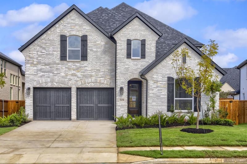 2620 Acie Lane, Prosper TX 75078