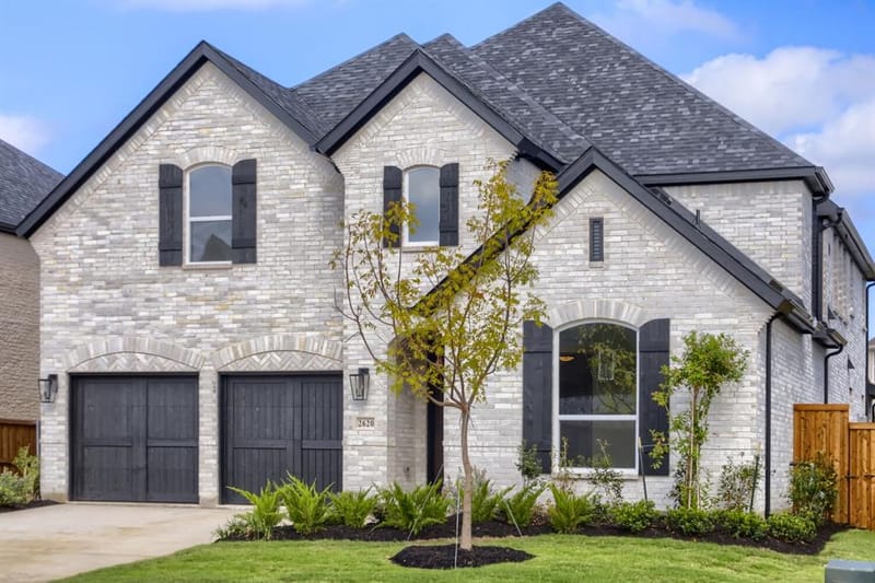 2620 Acie Lane, Prosper TX 75078 - Photo 28
