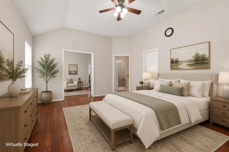 13875 Valley Mills Drive, Frisco TX 75033 - Photo 6