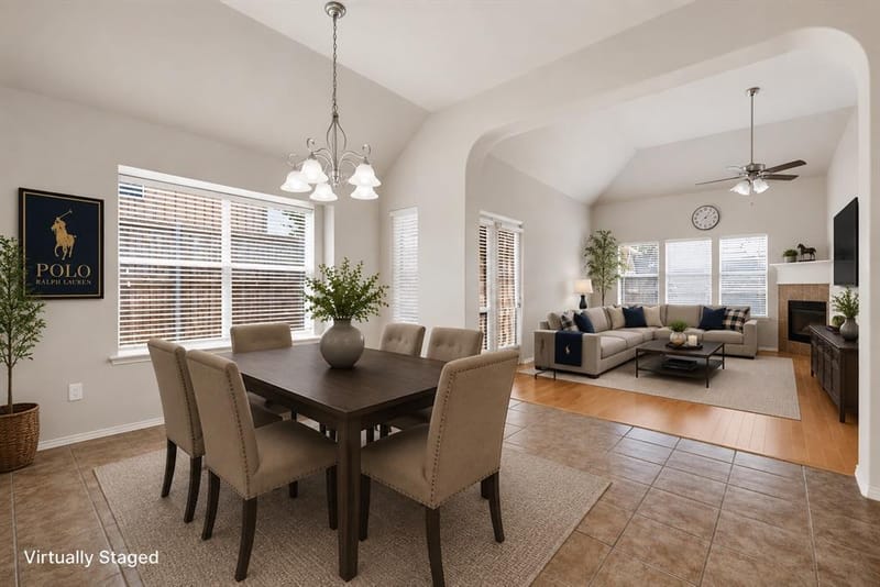 13875 Valley Mills Drive, Frisco TX 75033 - Photo 3