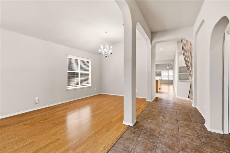 13875 Valley Mills Drive, Frisco TX 75033 - Photo 8