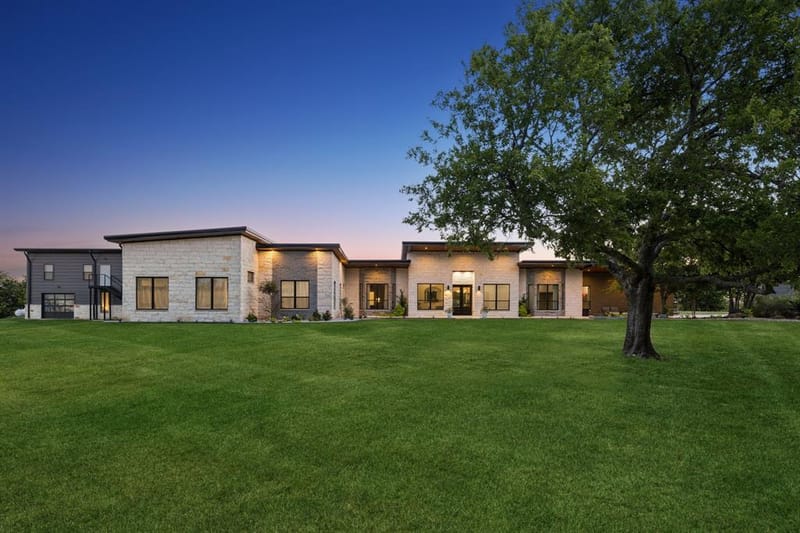 2216 Virginia Lane, Haslet TX 76052