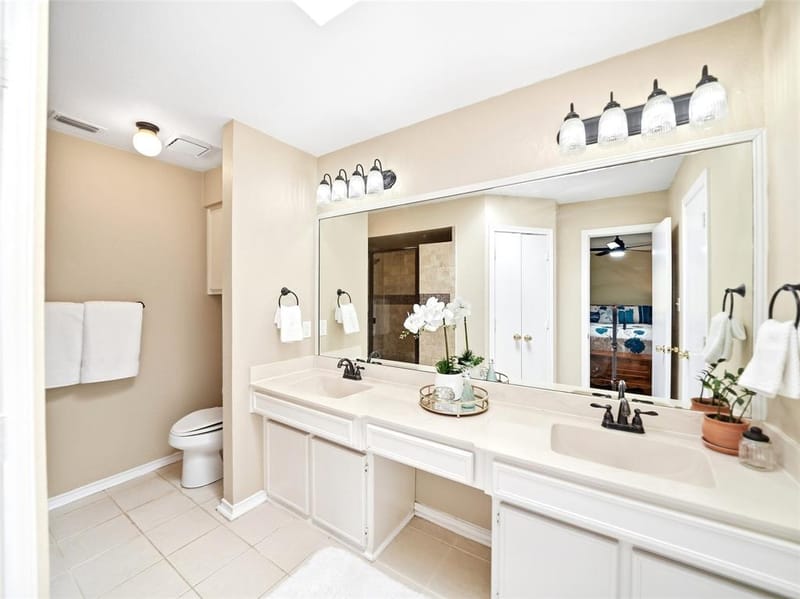 2136 Goldfinch Drive, Lewisville TX 75077 - Photo 17