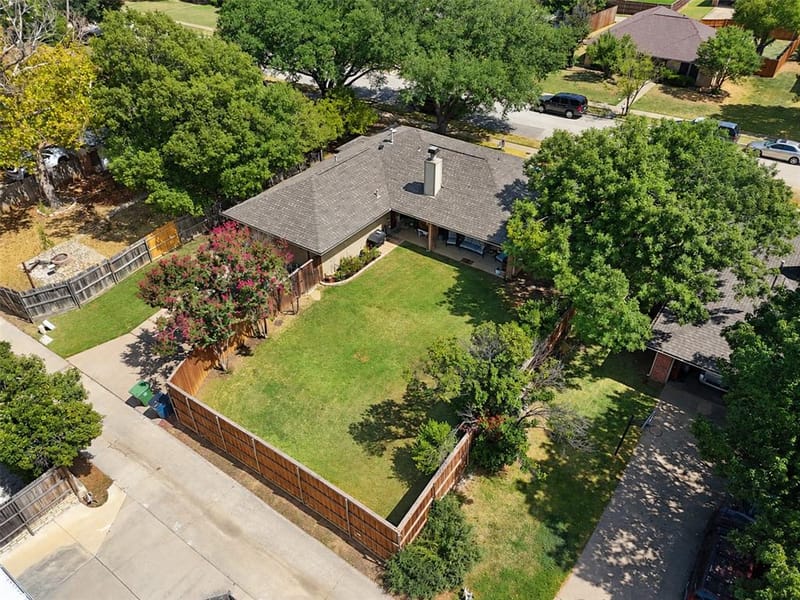 2136 Goldfinch Drive, Lewisville TX 75077 - Photo 32