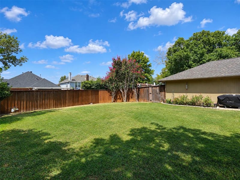 2136 Goldfinch Drive, Lewisville TX 75077 - Photo 28