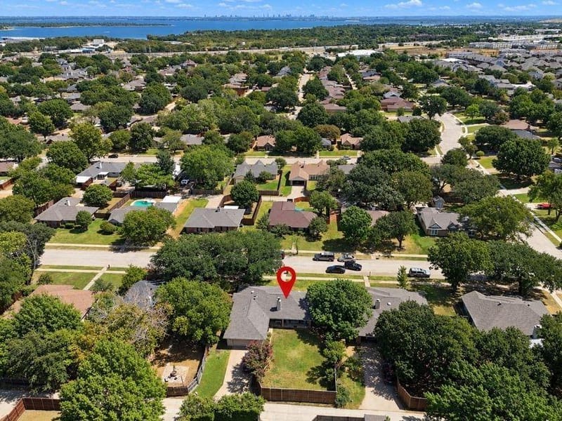 2136 Goldfinch Drive, Lewisville TX 75077 - Photo 24