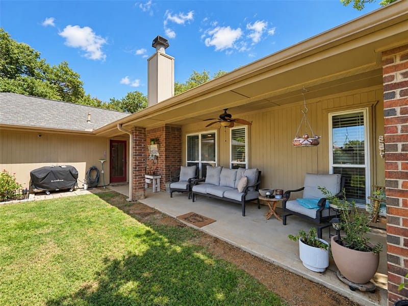 2136 Goldfinch Drive, Lewisville TX 75077 - Photo 34