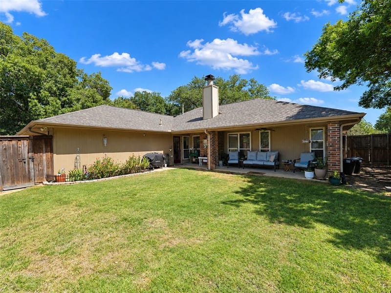2136 Goldfinch Drive, Lewisville TX 75077 - Photo 31