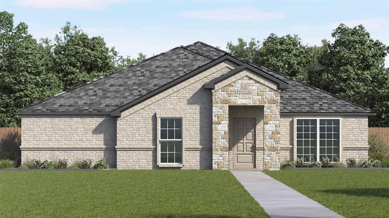 1440 Indiana Avenue, Lancaster TX 75134