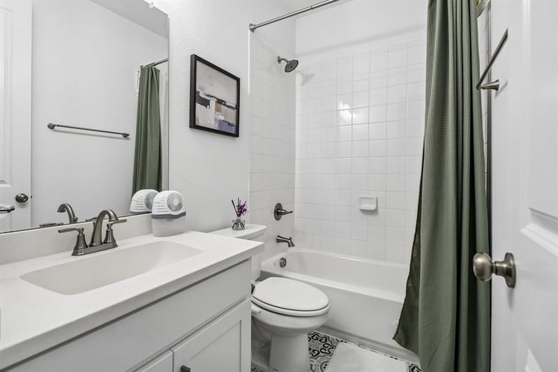 459 Peppercress Lane, Haslet TX 76052 - Photo 23