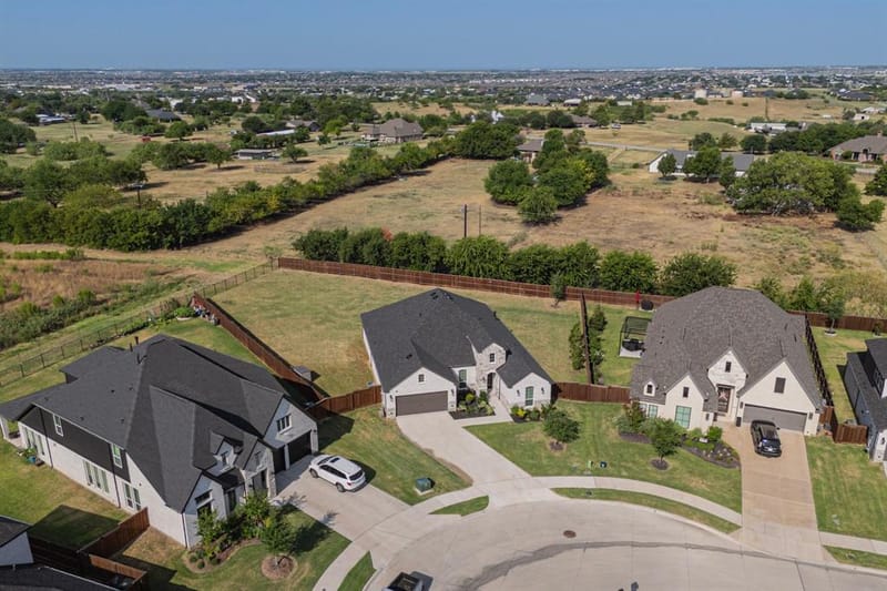 459 Peppercress Lane, Haslet TX 76052 - Photo 36