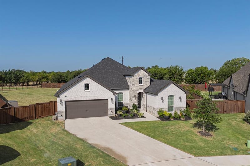 459 Peppercress Lane, Haslet TX 76052