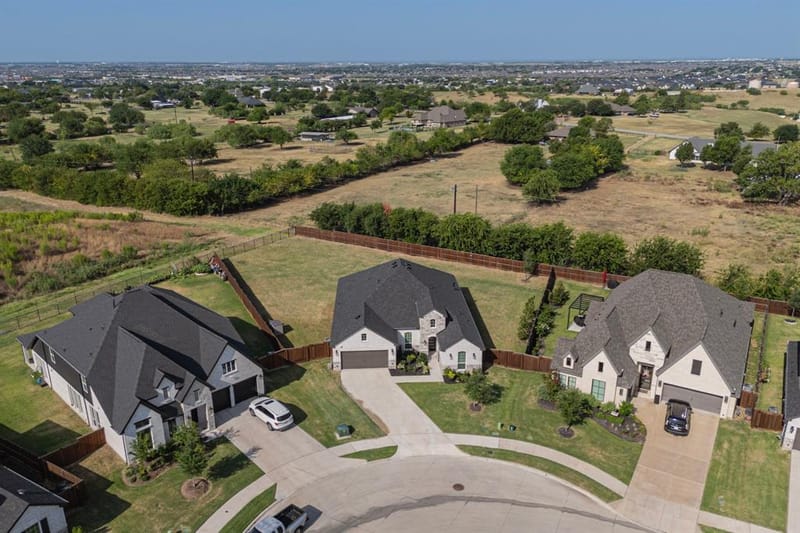 459 Peppercress Lane, Haslet TX 76052 - Photo 34