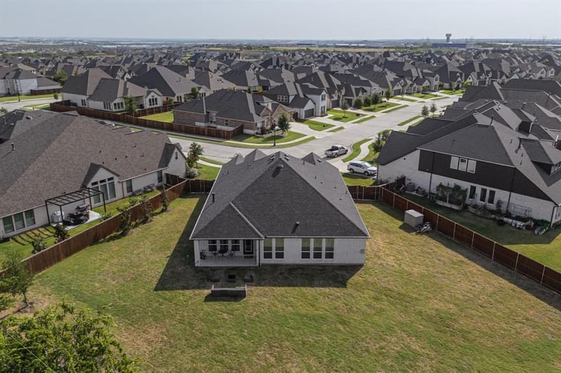 459 Peppercress Lane, Haslet TX 76052 - Photo 37