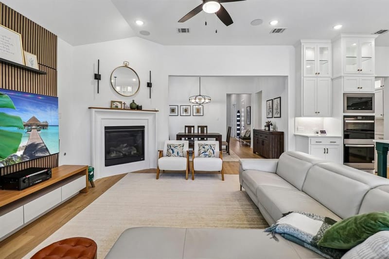 459 Peppercress Lane, Haslet TX 76052 - Photo 15