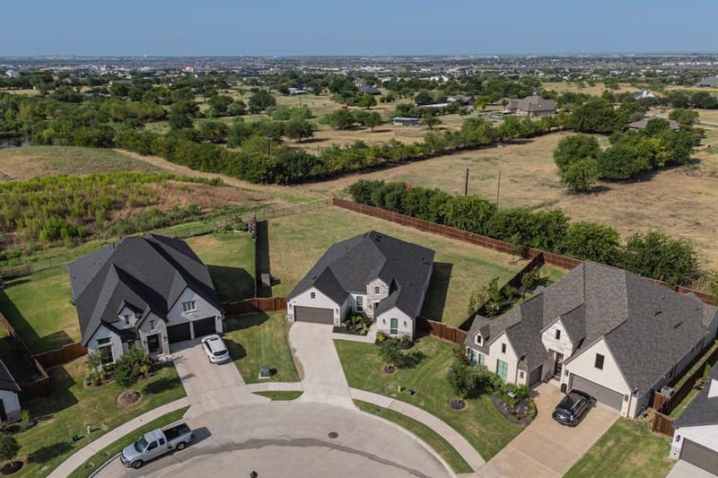 459 Peppercress Lane, Haslet TX 76052 - Photo 35