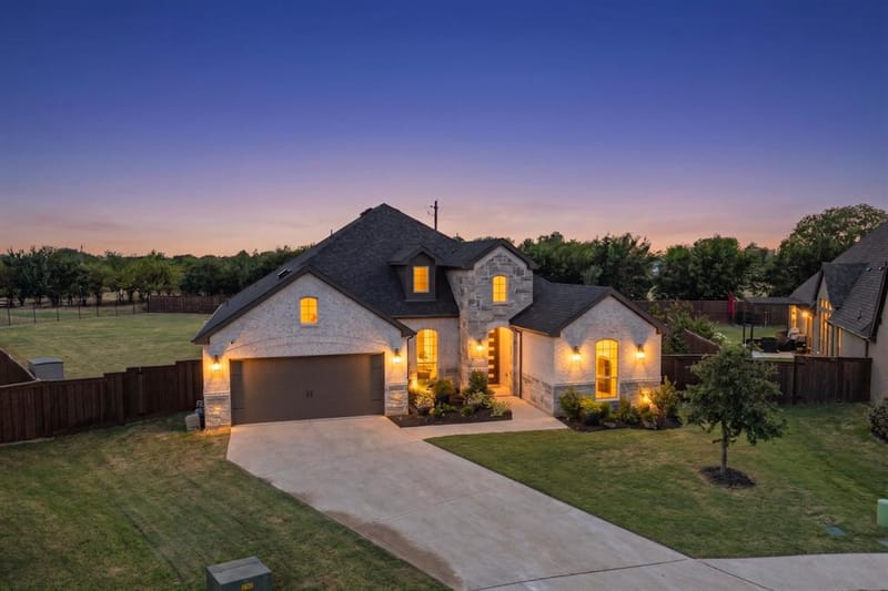 459 Peppercress Lane, Haslet TX 76052 - Photo 39