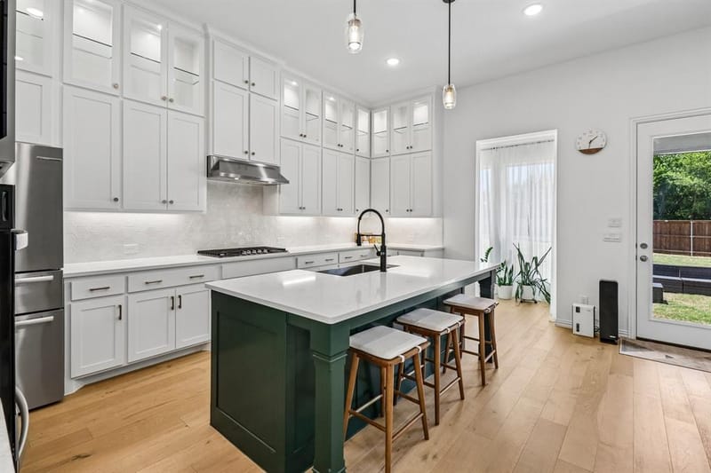 459 Peppercress Lane, Haslet TX 76052 - Photo 4