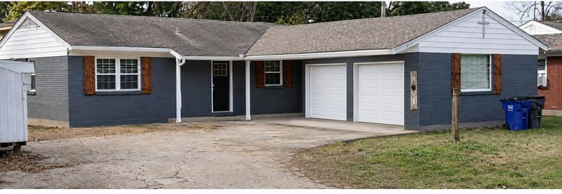 138 Laurel Lane, Lancaster TX 75134