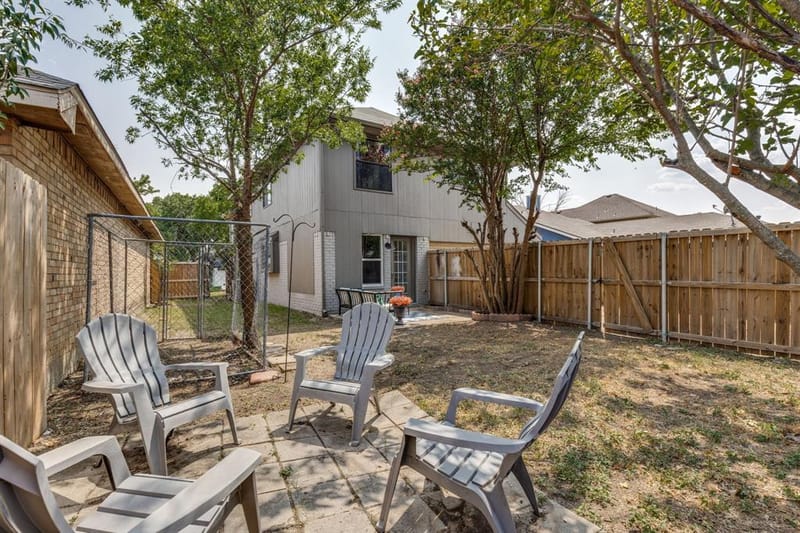 1407 Windmill Lane, Mesquite TX 75149 - Photo 23